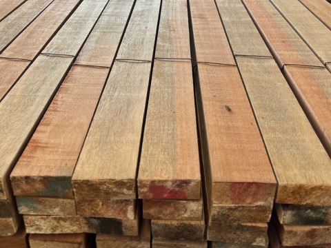 จำหน่ายไม้แปรรูป